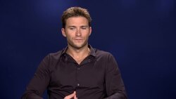 Scott Eastwood plans to pursue directing like his dad News Clip