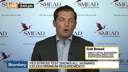 U.S. Banks Pass Initial Stress Test News Clip