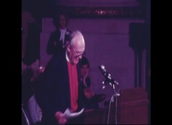 RR7604B UK: CONCORDE TAKES OFF News Clip