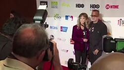 CLEAN : Hollywood stars raise money for research against cancer News Clip