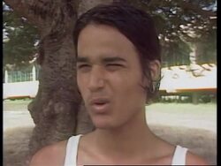 CUBA: CHILDREN AFFECTED BY VOLCANO IN MONTSERRAT TAKE SPECIAL BREAK Instructional Video