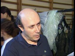 ITALY: YOUNG DESIGNERS SHARE CATWALK WITH TOP FASHION HOUSES Instructional Video