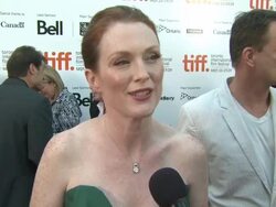 'Chloe' Premiere Stock Footage