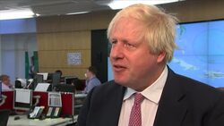 Johnson defends UK response to Irma Instructional Video