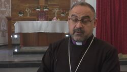 Iraqi national dies after US deportation Instructional Video