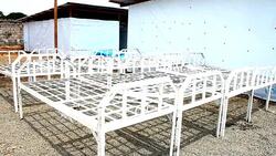 CLEAN : MSF builds new Ebola treatment center in Liberia News Clip