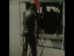 SYND 27-8-73 WORLD CYCLING SPEED RECORD BROKEN AT THE BONNEVILLE SALT FLATS Instructional Video