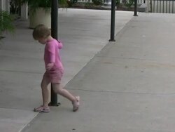 (HD1080i) Dizzying World Stock Footage