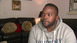 Neighbour speaks about Khuram Butt being active in the local community but concerns about his religious views may not have been taken seriously News Clip
