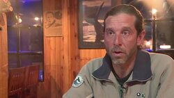 VOICED : El cambio climatico tambien afecta a las ballenas News Clip