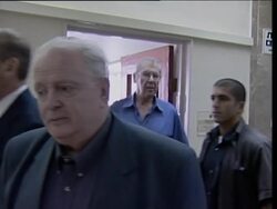 Israel may limit Muslim visitors to mosque News Clip