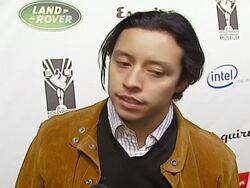 Hollywood Entertainment Museum Annual Awards Stock Footage