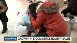 Bargain Hunters Ditch Stores for Online Deals News Clip