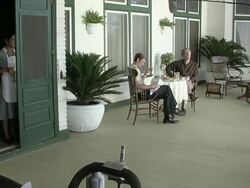 ATMOSPHERE: the Making of "Chavez" in Sonora, Mexi Stock Footage