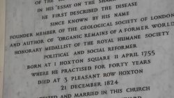 200th anniversary of when James Parkinson identified the disease News Clip