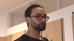 CLEAN : World's first hot sauce sommelier sets up shop in Brooklyn News Clip