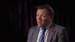 Boss of London Olympic Stadium Has Quit Over Cost News Clip