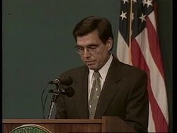 USA: ENERGY DEPARTMENT DEVELOPS NEW POWER CELL TO FUEL CARS News Clip