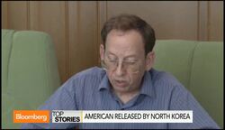 J&J Preps Experimental Ebola Vaccine for May Trial News Clip