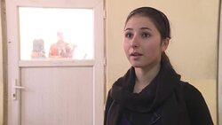 VOICED : Una orquesta femenina afgana desafia a conservadores News Clip