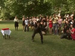 Lenny Kravitz Launches Let Love Rule 20(09) Tour Stock Footage