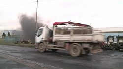 CLEAN : Goodyear France unions detain managers News Clip