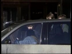 USA: NEW POLLS SHOW PRESIDENT CLINTON'S RATINGS ARE SLIPPING News Clip