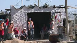 CLEAN : Uruguay model jail to set example for poor prison system News Clip