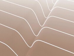 Skin Fold Stock Footage