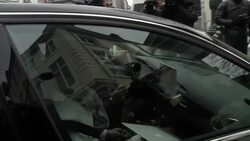 Workers and police clash outside ArcelorMittal building, PM comments Instructional Video