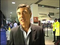 WRAP Cayman Islands preps as Paloma strengthens to Category 3 News Clip