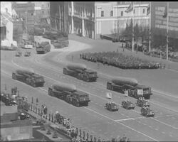 MOSCOW IN MAY News Clip