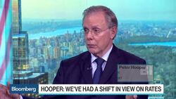 Hooper: U.S. Economy Facing More Inflation Pressures News Clip