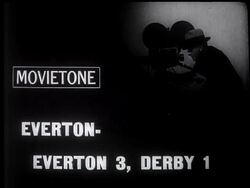 Three Fifth Round Cup Tie Matches: News Clip