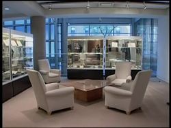 Oscar Wilde memorabilia on show before sale News Clip