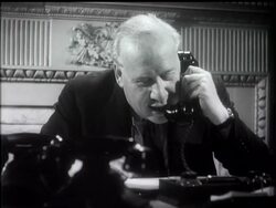 TRAILER: PERSONAL CALL - TELEPHONE OPERATORS News Clip
