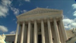 The Supreme Court rules for Wal-Mart in its fight to block a massive sex discrimination lawsuit on behalf of women who work there. The court ruled unanimously Monday that the lawsuit against the retailer cannot proceed as a class action. News Clip