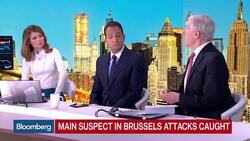 Europe Must Be More Assertive, Cooperative: Hormats News Clip