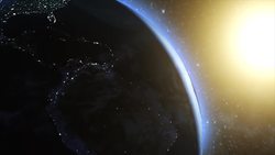 The Far Future of the Universe Instructional Video