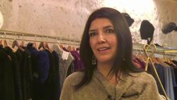 VOICED : La lana de alpaca conquista el mundo News Clip