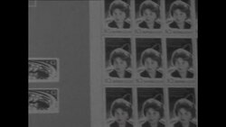 CAN696 INTERNATIONAL STAMP EXHIBITION News Clip