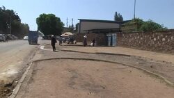 CLEAN : Lack of electricity holds back DR Congo mining sector News Clip