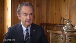 What Makes Onex CEO Tick? News Clip