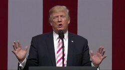 Trump Says Obamacare Will Be Repealed Instructional Video