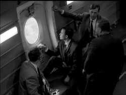 WHAT FUTURE FOR GIANTS? News Clip