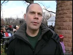 Memorial service marking 20th anniversary of plane bombing News Clip