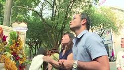 CLEAN : Vietnam marks 50 years since launch of Tet Offensive News Clip