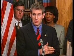 USA: CLINTON IMPEACHMENT HEARINGS UPDATE News Clip