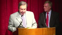 Jews boycott govt memorial ceremony over Nisman News Clip