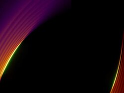 Abstract Technological Background HD Stock Footage